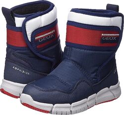 Зимові чоботи джеокс Geox Flexyper, 32, 37 євро