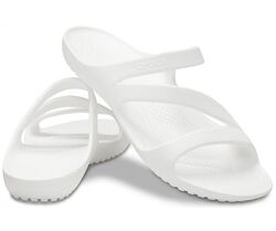 Шльопанці , сандалі крокс Crocs Kadee, 41