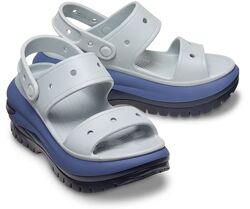 Босоніжки, шльопанці крокс Crocs Mega Crush Matte,  39, 40