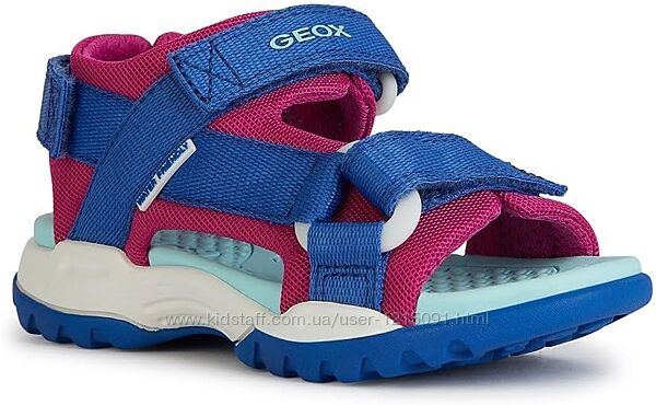 Сандалі , босоніжки джеокс Geox Borealis, 31, 35, 37 євро