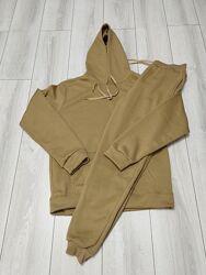 Теплий спортивний костюм  XL