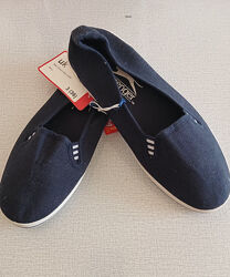  Мокасіни Slazenger р.3Uk