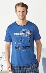 Футболка ліверджі Livergy Німеччина