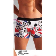 Мужское бельё  KEY, HENDERSON