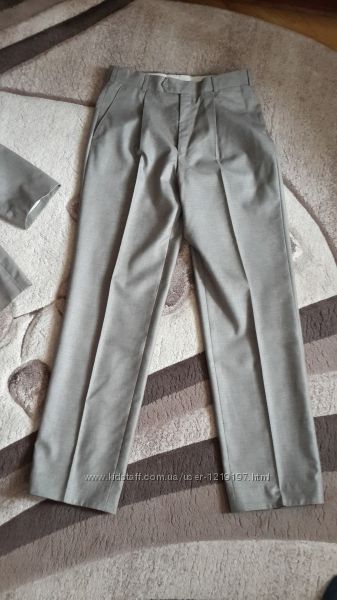 Мужская одежда и обувь