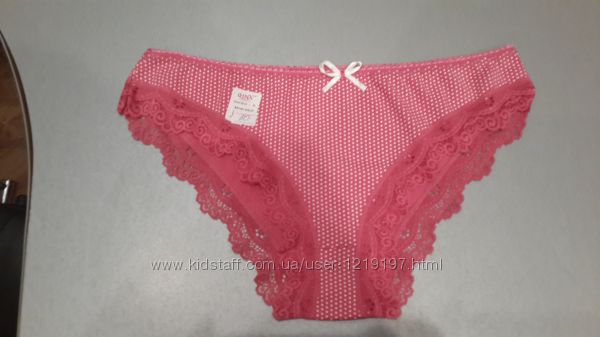 Турецкие трусики