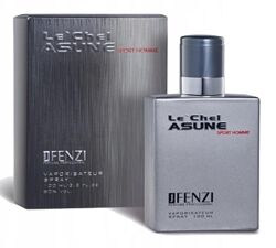 Парфумована вода JFenzi Le&acuteChel Asune Sport Homme 100 ml