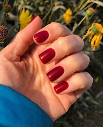 #2: Рубиновый