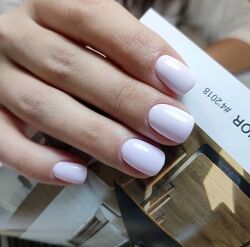 #5: Пастельно-розовый