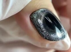 #9: Кошачий глаз