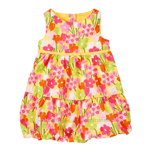 платье Gymboree  3Т-150грн