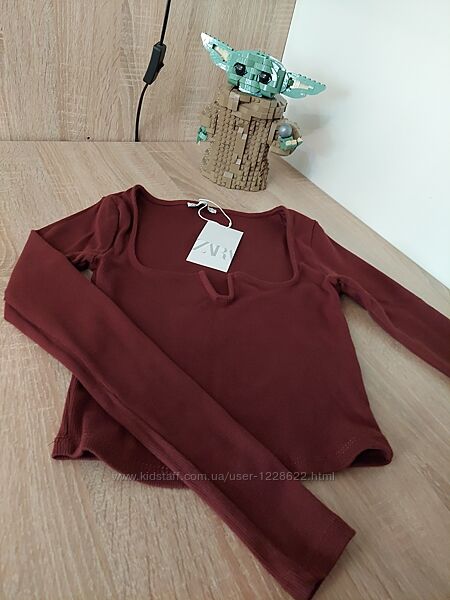 Топ жіночий Zara