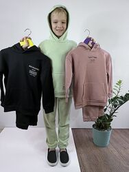 Теплі костюми фліс Lupilu для хлопців та дівчат від 3 до 8 років