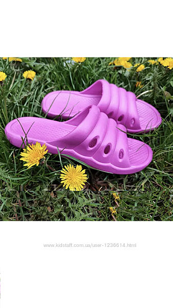 Шлепки шльопанці шлепанцы