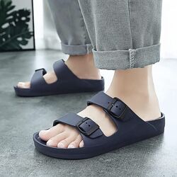 Шлепки шлепанцы