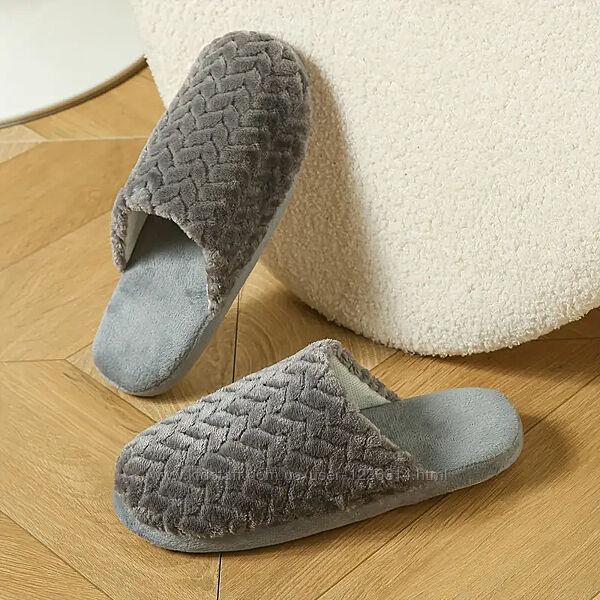 Тапки тапочки