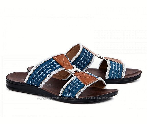 Шлепки шлепанцы