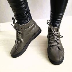 Ботинки демисезон