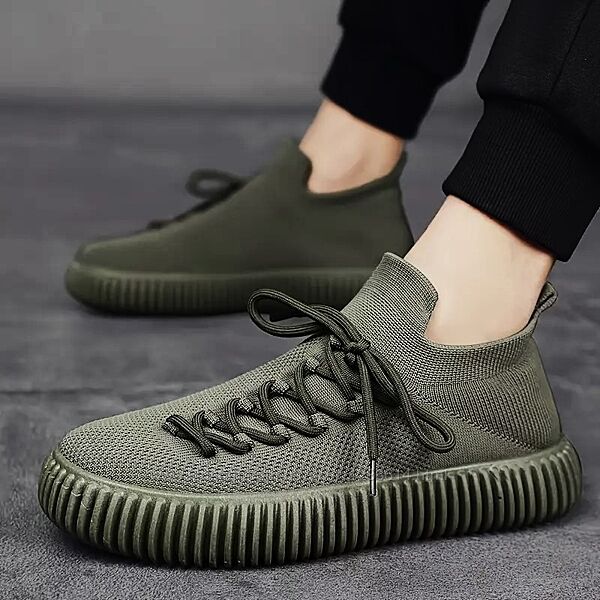 Кеды кроссовки