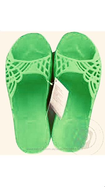 Шлепки шлепанцы