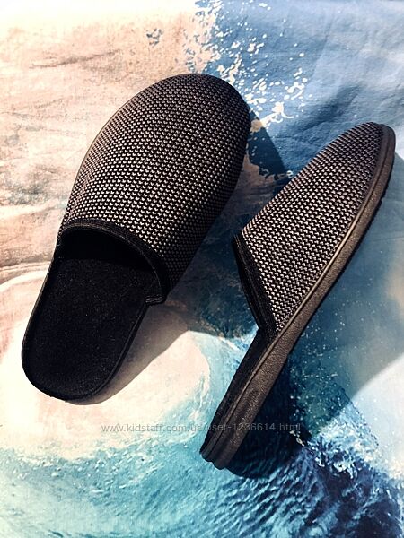 Тапочки тапки