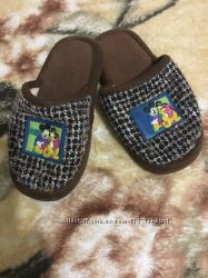 тапочки 30-31р