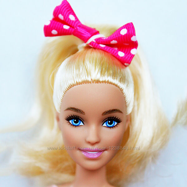 Кукла Барби в уникальном образе оригинал mattel
