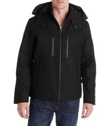 Чоловіча зимова куртка напівпальто Tahari