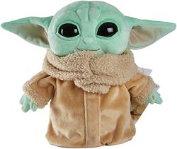 Плюшевая фигурка малыш Йода, Star Wars The Child Plush Toy