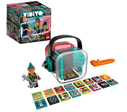 Конструктор Куб БитБокс Панк-пират  LEGO VIDIYO Punk Pirate BeatBox 43103
