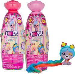 Міні вихованець сюрприз IMC Toys VIP Pets Mini Fans Spring Vibes S3