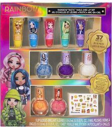 Rainbow High  косметичний дитячий набір для макіяжу Townley Girl 
