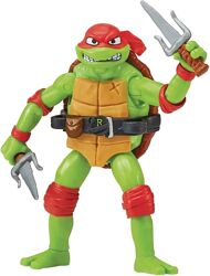 Фігурка ніндзя черепашка Рафаель Teenage Mutant Ninja Turtles