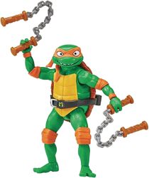Фігурка ніндзя черепашка Мікеланджело Teenage Mutant Ninja Turtles