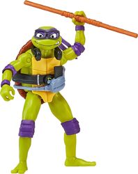 Фігурка ніндзя черепашка Донателло Teenage Mutant Ninja Turtles