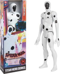 Фігурка Marvel The Spot Пляма людина - павук