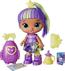 Лялька Baby Alive Star Besties Doll