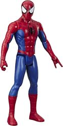 Фігурка Спайдермен Marvel Titan Hero Spider-Man із портом Fx