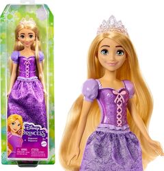 Лялька Рапунцель Disney princess принцеса Дисней