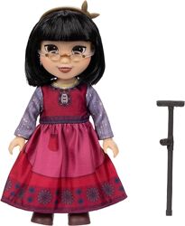 Маленька лялька Wish Dahlia від Disney Далія