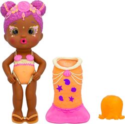 Лялька русалка Bloopies Magic Tail Siara, Сиара
