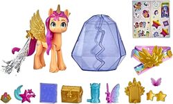 Набір моя маленька поні My Little Pony Make Your Mark Toy Cutie Mark Magic