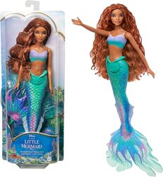 Лялька русалочка Аріель Disney Ariel The Little Mermaid Ariel Mattel