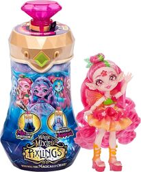 Лялька-сюрприз Пікслінг дракон Іскринка радості Magic Mixies Pixlings 14879