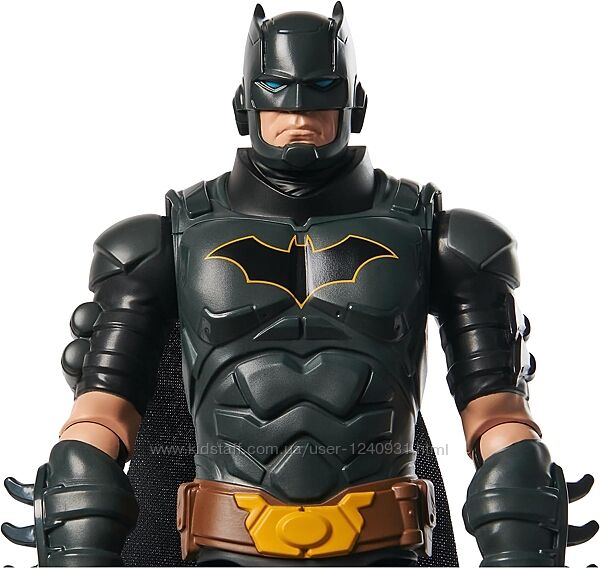 Фігурка Batman DC Comics Бетмен, 12 дюймів