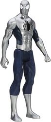 Броньована фігурка Людини-павука Marvel Ultimate Spider-Man Titan Hero Seri