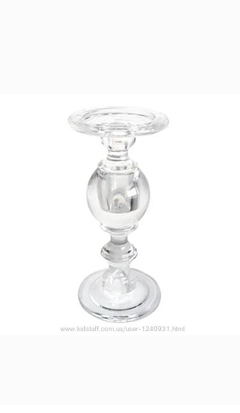 Підставка-підсвічник Еліс 20 см
