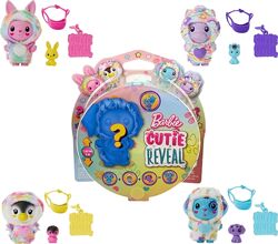 Домашній улюбленець Barbie Cutie, фігурка Cutie Pet