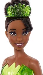 Лялька Disney Princess, лялька Tiana Fashion, Тіана