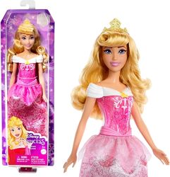Лялька Аврора Disney Princess, лялька Аврора Fashion
